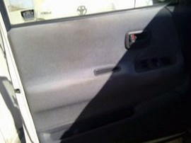 1993 TOYOTA T100 WHITE SR5 STD CAB 3.4L, 2WD.  Z24862